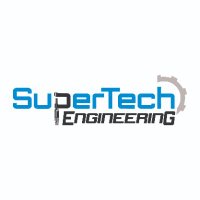 SuperTech Engineering(@Supertecheng) 's Twitter Profile Photo