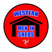 Western Men in Sheds(@WMIS_IOM) 's Twitter Profile Photo