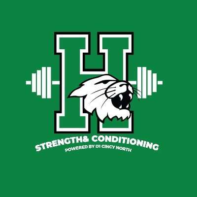 Home of Harrison Wildcats Strength and Conditioning