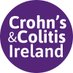 Crohn's and Colitis Ireland (@IBDireland) Twitter profile photo