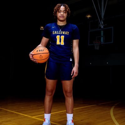 ♥️🧸| 2023 W/SF | Hooper🏀🎒Philippians 4:13✝️ | @OspreyWBB