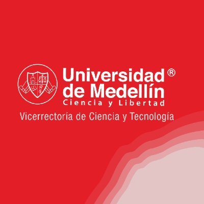 Vicerrectoría de Ciencia y Tecnología UdeMedellín