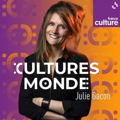 Magazine international, 11h-12h @franceculture par @juliegacon du lundi au jeudi, et par @melan_cha le vendredi, avec @bertille_anna_b @BarthGaillard et @VLec