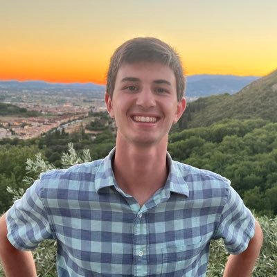 Nate Sesti Profile