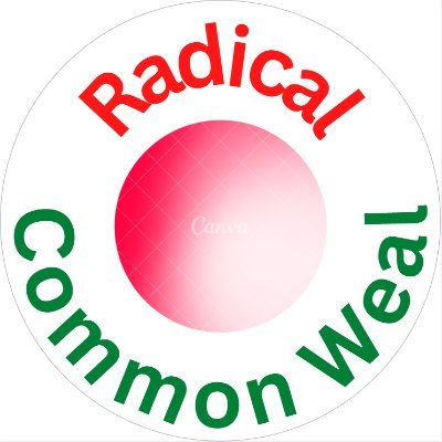 RadicalCW Profile Picture