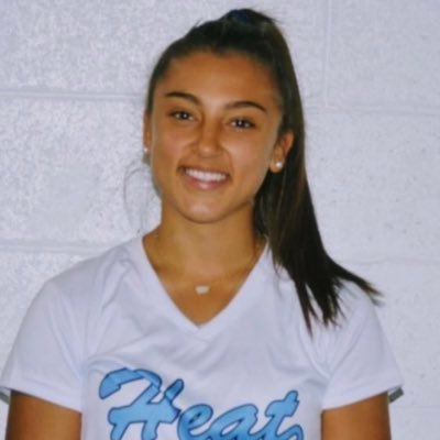 5’7”| SS/CF | Bats R/Throws R | #1 | Class of 2025 | TC Futures 16u National- Tejera | The Ursuline School HS Varsity Softball - New Rochelle, NY | All-State SS