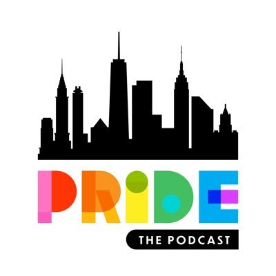 pridethepodcast Profile Picture