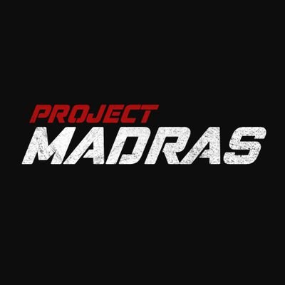 ProjectMadras Profile Picture