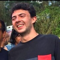 Jesús Molina C. (@jesusmolinacs) 's Twitter Profile