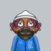 Elika {🌎} (@elikacrypto) 's Twitter Profile Photo Elika {🌎} (@elikacrypto) 's Twitter Profile Photo