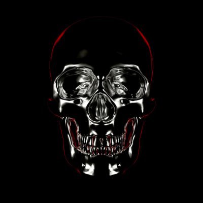 _what_after_'s profile picture. #NFT collection about WHAT AFTER? about what will be left after u except the material?