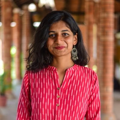 she/her l
Journalist @indianexpress | Manipal'21 | ACJ'23 |

Views are personal