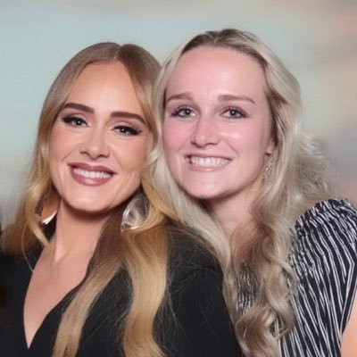 check out all things Adele below! 🥰