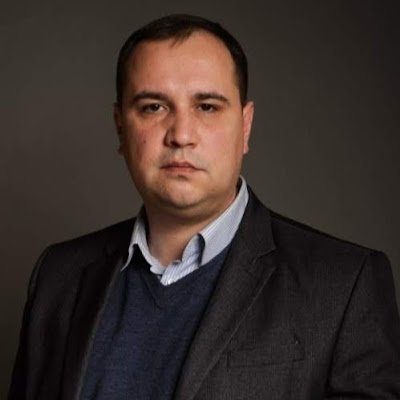 Independent researcher and publicist, field of activity: applied criminology, public safety, combating crime and terrorism
#SafeandSoundSchools #SchoolSafety