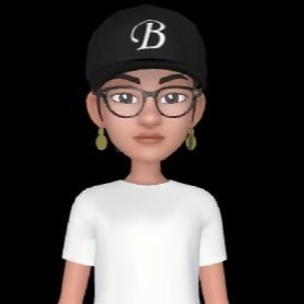 Beentha3's profile picture. Muslimah | Data | Engineering | Tech | Innovation