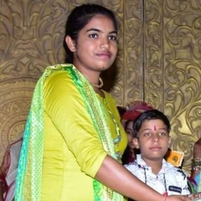 manisha_gujral's profile picture. M.A. B.Ed.