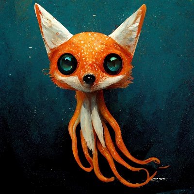 Squid Fox