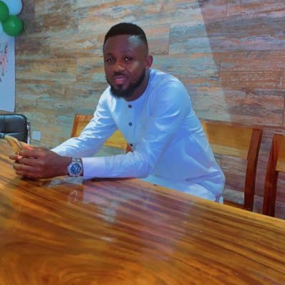 Writer, Educationist, Web developer, Cloud Architect and DevOps Engineer, Liverpool and Yoruba Scouser