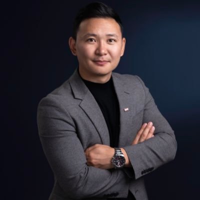Founder, CEO, EasyCook LLC