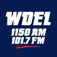 101.7FM / 1150AM WDEL(@WDEL) 's Twitter Profile Photo