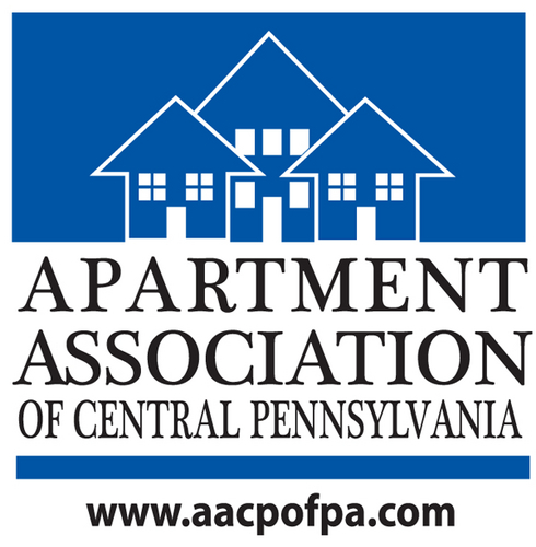 Support education and professionalism within the multifamily housing industry so our members are successful in providing quality rental housing in Central PA