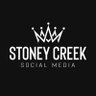stonycreekmedia's profile picture. A social media marketing agency with a wide variety of services. Everything from one time consulting to complete management. Please check out our website!