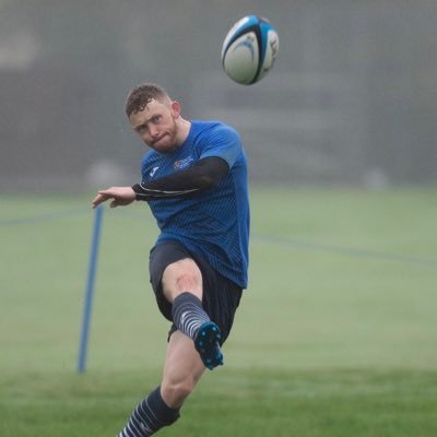 Scarlets/WRU Hub Officer🏴🏉 | UWTSD Graduate🎓