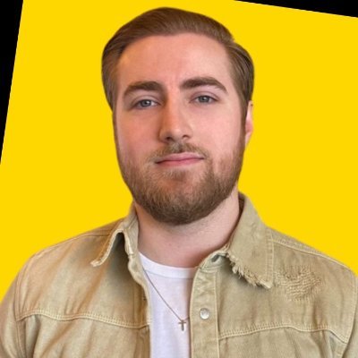 Chris Thompson Profile