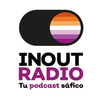 🎙 InOutRadio 🏳️‍🌈(@InOutRadio) 's Twitter Profile Photo
