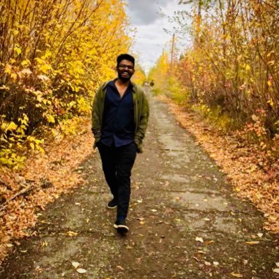 yeruvanikhil's profile picture. 