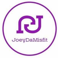 JoeyDaMisfit (@swaggagenesis) Twitter profile photo