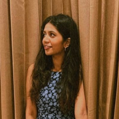 Deepthi Shiva Profile