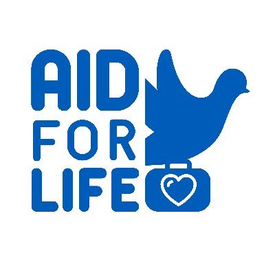 AID FOR LIFE is a non-profit organization that enhances the lives of people at risk of social vulnerability