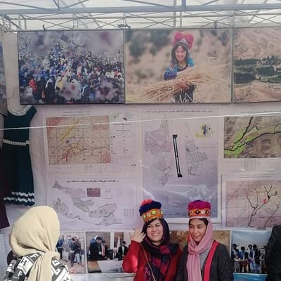 Humanity is my Religion and Justice is my Belief.
#StopHazaraGenocide
