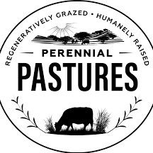 Perennial Pastures