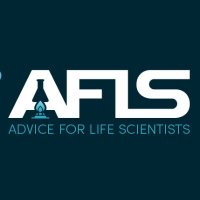 Advice For Life Scientists(@AdviceFLS) 's Twitter Profile Photo