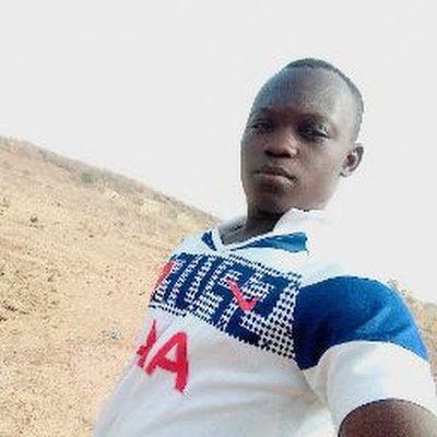 LonfoHarouna's profile picture. 