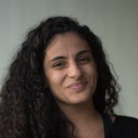 Hagar Lavian (@hagarlavian) 's Twitter Profile