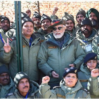 ArusiDeva's profile picture. नमस्ते।