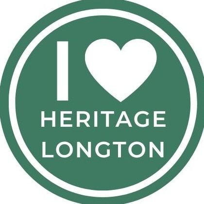 Design advice, colour palettes and signage that make the most of our heritage buildings in Longton
