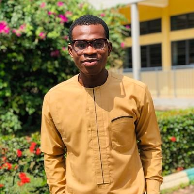 GabrielOdira's profile picture. A Student