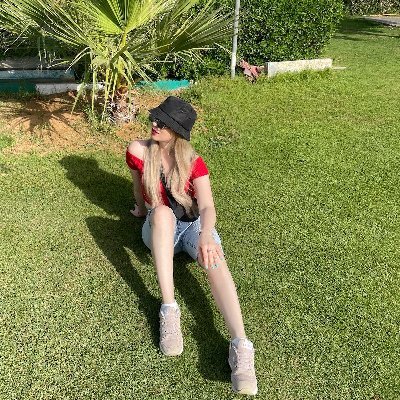 blkwidowspider's profile picture. Russian girl in Florida