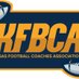 KFBCA (@KSHSFOOTBALL) Twitter profile photo