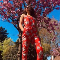 Bahar Yorgancı (@baharofc) 's Twitter Profile