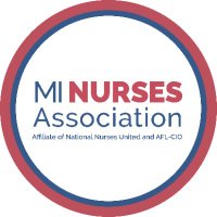 Michigan Nurses Association(@minurses) 's Twitter Profile Photo