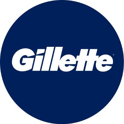 Gillette Profile Picture