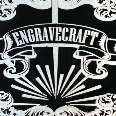 EngraveCraft is based on Reno, NV. We specialize in laser engraving to create high quality, unique, personalized, items. Visit us at https://t.co/F165kWeW7j