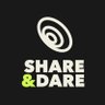 ShareandDare's profile picture. CREATIVE CONTENT PRODUCERS  🎯 Personal Branding   🎙️ PR 🎬 Production 🎥 Content Creator Activation 📱 Social Media Management