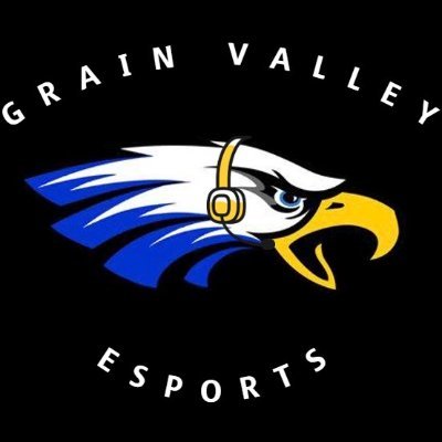 Official Twitter page of Grain Valley Eagles Esports

https://t.co/QKHj85tI0o