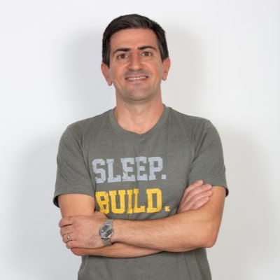 NazaretyanLevon's profile picture. deflationista; bitcoin enthusiast; many starts no exits